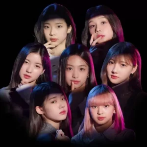 Grup Girlband BABYMONSTER Konfirmasi Fanmeeting Perdana di Jakarta