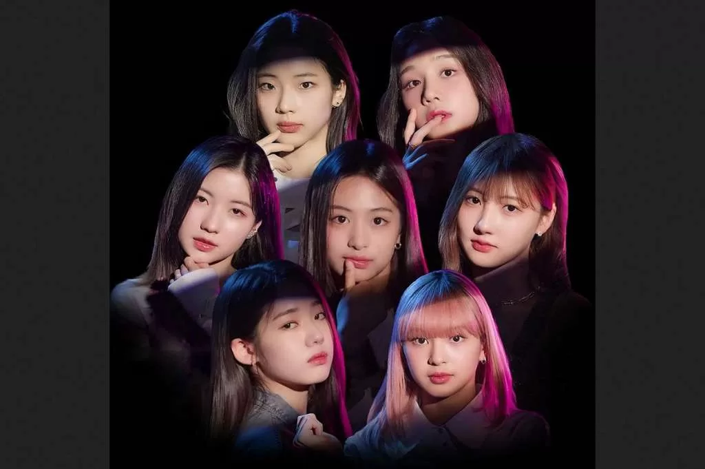 Grup Girlband BABYMONSTER Konfirmasi Fanmeeting Perdana di Jakarta