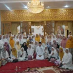 Gubernur Rohidin Dorong Pemimpin Muda Berkarakter dan Bertaqwa