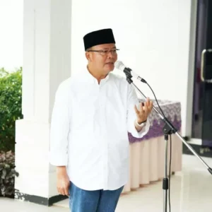 Gubernur Rohidin Hadiri Acara Buka Bersama ICMI Bengkulu, Ingatkan Hal Ini Gubernur Rohidin Hadiri Acara Buka Bersama ICMI Bengkulu, Ingatkan Hal Ini