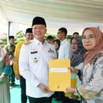 Gubernur Rohidin Luncurkan SK untuk Perlindungan GTT dan PTT