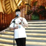 Gubernur Rohidin Mersyah Hadiri Launching Wajab Baru Resto Si Kabayan 91