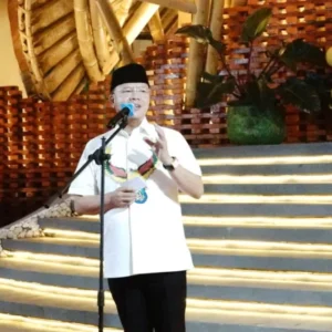 Gubernur Rohidin Mersyah Hadiri Launching Wajab Baru Resto Si Kabayan 91 Gubernur Rohidin Mersyah Hadiri Launching Wajab Baru Resto Si Kabayan 91