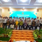 Gubernur Rohidin Mersyah Minta PWPM Jalin Kolaborasi Bersama OKP Kerohanian dan Nasionalis
