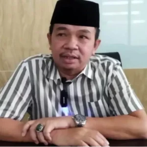 Gunadi Yunir Dukung Penuh Program TP PKK Guna Membangun Ketahanan Pangan Keluarga