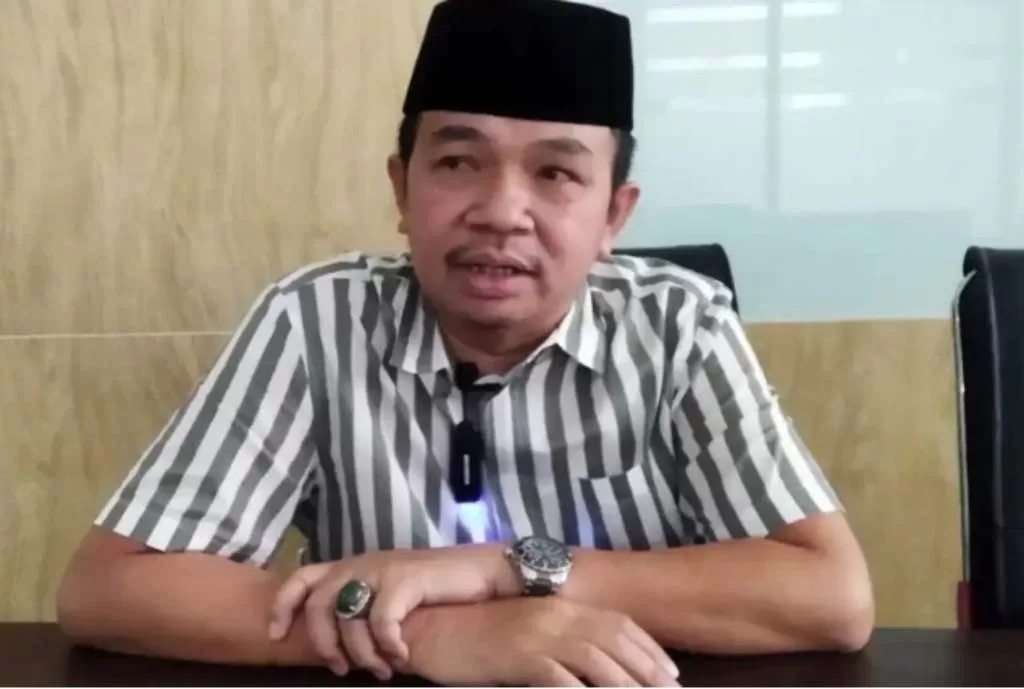 Gunadi Yunir Dukung Penuh Program TP PKK Guna Membangun Ketahanan Pangan Keluarga