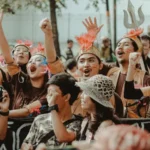 Gunadi Yunir: Generasi Muda Adalah Potensi Besar Sebagai Agen Perubahan Dalam Pembangunan 10 Langkah Sederhana Jaga Kesehatan Mental di 2025 Ala Gen Z