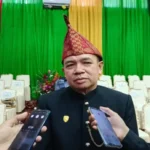 Gunadi Yunir Ingatkan Pentingnya Penyaluran Gas 3 Kilogram Tepat Sasaran