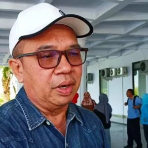 Gunadi Yunir Minta Penyaluran Gas 3 Kilogram Tepat Sasaran