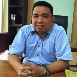 Herizal Terima Permintaan Perbaikan dan Pelebaran Jalan Sapta Marga