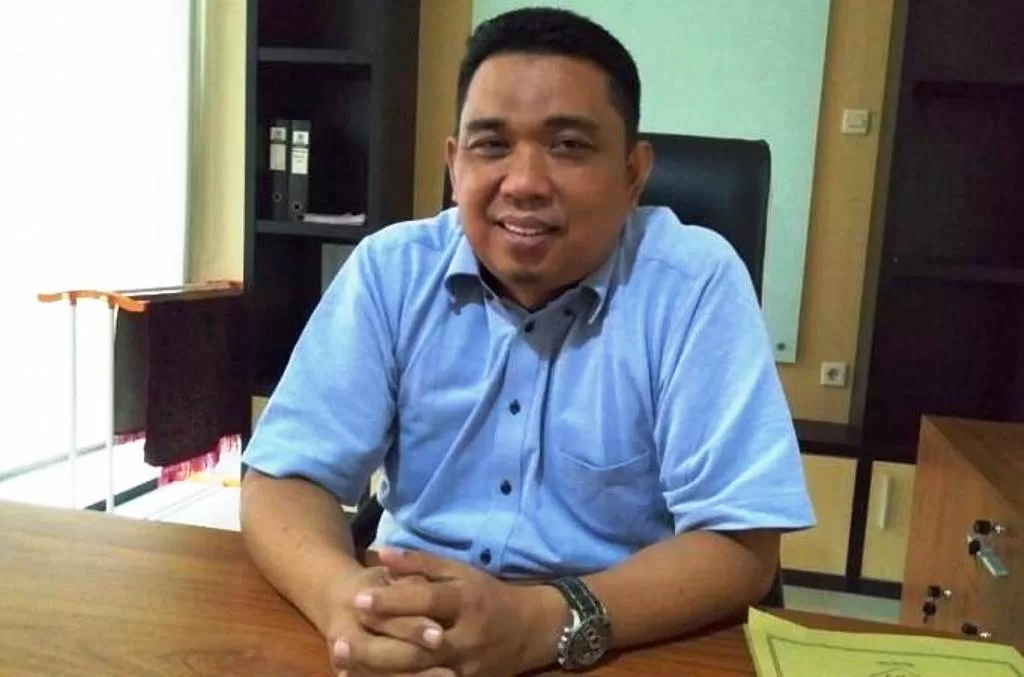 Herizal Terima Permintaan Perbaikan dan Pelebaran Jalan Sapta Marga