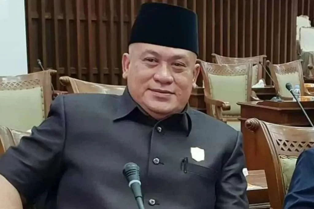 Herwin Suberhani Dukung Langkah Pemprov Kurangi Penggunaan BBM Subsidi Kendaraan Tak Berpajak