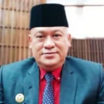 Herwin Suberhani: Mari Kita Berikan Semangat Kepada TNI Kita