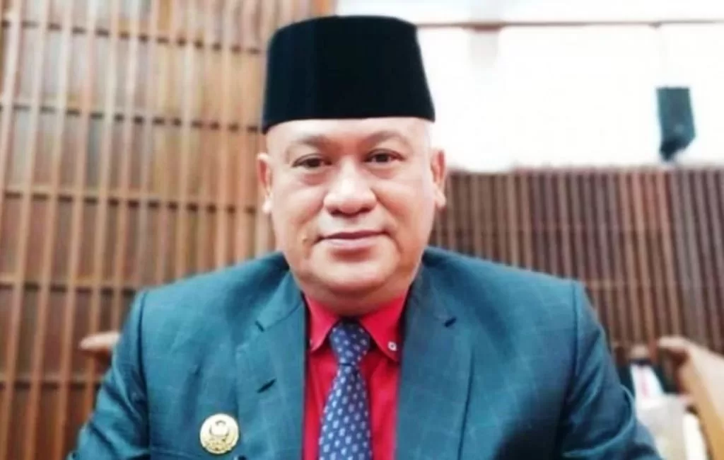Herwin Suberhani: Mari Kita Berikan Semangat Kepada TNI Kita