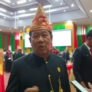 Ihsan Fajri Apresiasi Gubernur Bengkulu Lakukan Peninjauan ke TPS Saat Pelaksanaan Pemungutan Suara