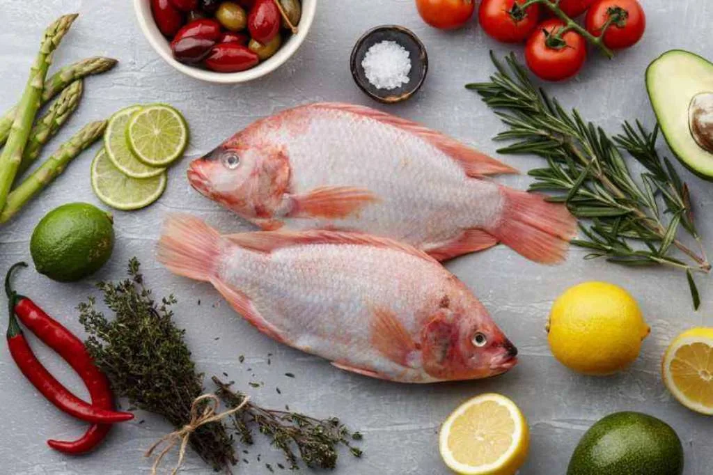 Ikan Nila, Pilihan Populer dan Bergizi untuk Diet Sehat