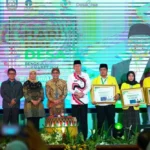 Pemerintah Provinsi Bengkulu Kembali Teruskan Bengkulu Leadership Program
