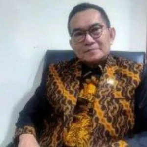 Irwan Eriadi Apresiasi Pasar Murah Bengkulu, Solusi Harga Beras Terjangkau di Bulan Ramadan