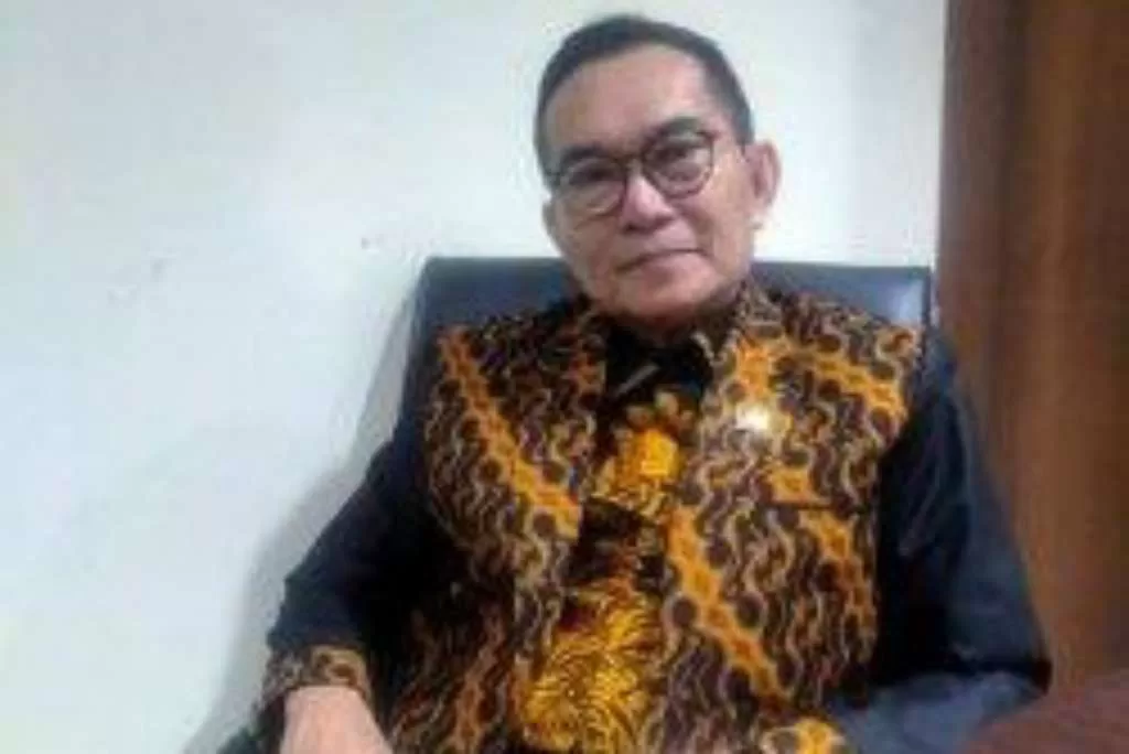 Irwan Eriadi Apresiasi Pasar Murah Bengkulu, Solusi Harga Beras Terjangkau di Bulan Ramadan