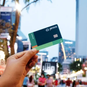 Jenius Bank BTPN Perkenalkan Rewards GarudaMiles untuk Penukaran Yay Points