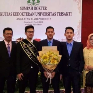 Jiwa Zhaqi Adiguna, Dokter Muda Bengkulu Utara Berkomitmen untuk Kesehatan Masyarakat Jiwa Adiguna Adiguna, Dokter Muda Bengkulu Utara Berkomitmen untuk Kesehatan Masyarakat