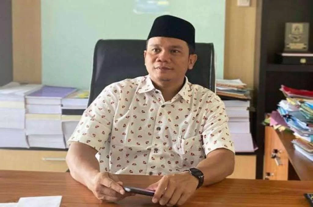 Jonaidi SP Imbau Pemprov Lebih Memperhatikan dan Maksimalkan Fungsi Balai Benih