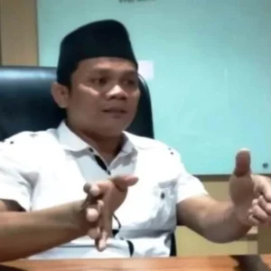 Jonaidi SP Minta Pengentasan Kasus Stunting Tetap Jadi Prioritas