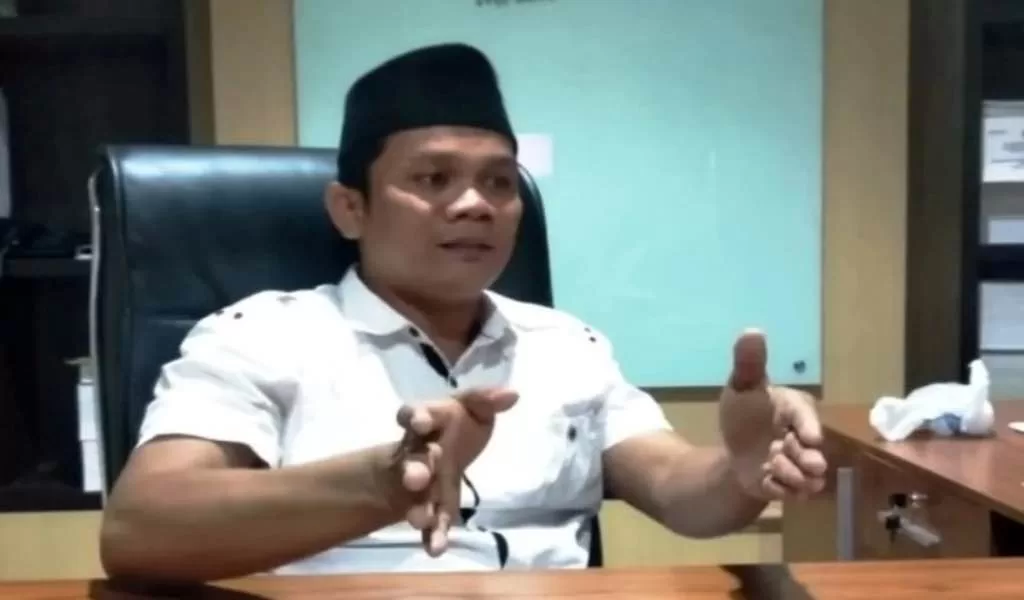 Jonaidi SP Minta Pengentasan Kasus Stunting Tetap Jadi Prioritas