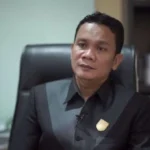 Jonaidi SP Soroti Tren Alih Fungsi Lahan Pertanian Mengkhawatirkan di Bengkulu