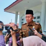 Kabar Bahagia, THR ASN Provinsi Bengkulu Cair H-10 Idul Fitri
