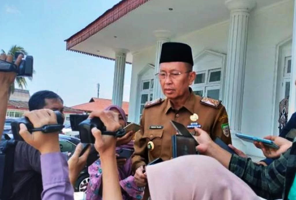 Kabar Bahagia, THR ASN Provinsi Bengkulu Cair H-10 Idul Fitri