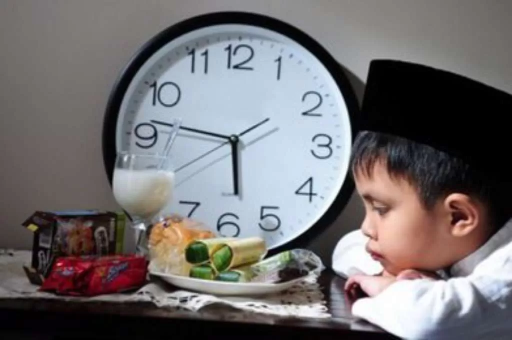 Kapan Anak Mulai Berpuasa? Simak Penjelasan Berikut Jadwal dan Keutamaan Puasa Ayyamul Bidh November 2024