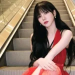 Karina aespa Minta Maaf Terkait Kencan dengan Lee Jae Wook