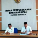 Kepala DPK Berharap Aplikasi Srikandi Versi 3 Mampu Berikan Peningkatan Kualitas