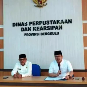 Kepala DPK Berharap Aplikasi Srikandi Versi 3 Mampu Berikan Peningkatan Kualitas