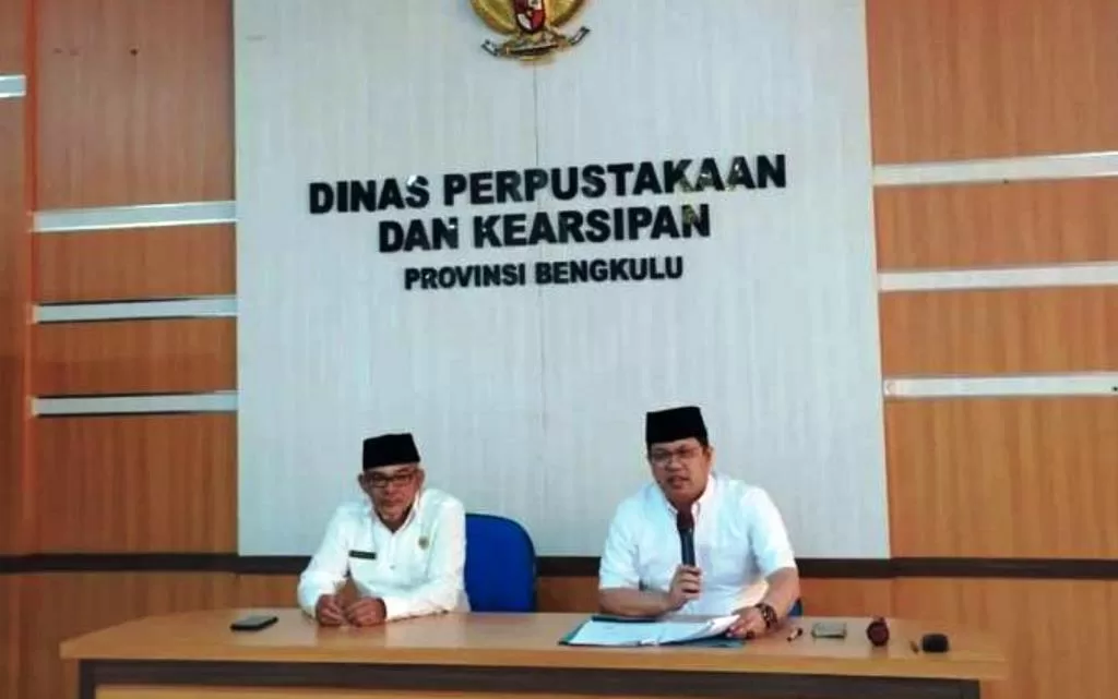 Kepala DPK Berharap Aplikasi Srikandi Versi 3 Mampu Berikan Peningkatan Kualitas