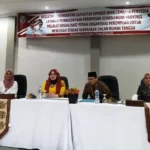 Ketua BKOW Provinsi Bengkulu: Saya Harap Para Perempuan Mau Belajar