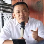 Ketua Komisi I DPRD Provinsi Bengkulu