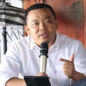 Ketua Komisi I DPRD Provinsi Bengkulu