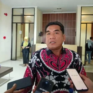 Ketua Komisi IV DPRD Bengkulu Desak Tindakan Tegas Terhadap Penggandaan Nilai Ketua Komisi IV DPRD Bengkulu Desak Tindakan Tegas Terhadap Penggandaan Nilai