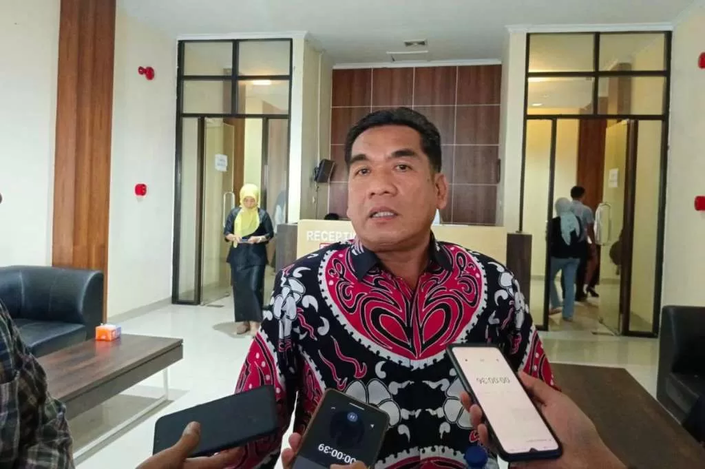 Ketua Komisi IV DPRD Bengkulu Desak Tindakan Tegas Terhadap Penggandaan Nilai