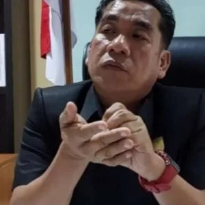 Ketua Komisi IV DPRD Bengkulu Ini Ajak Masyarakat Lawan Pungli di Pendidikan