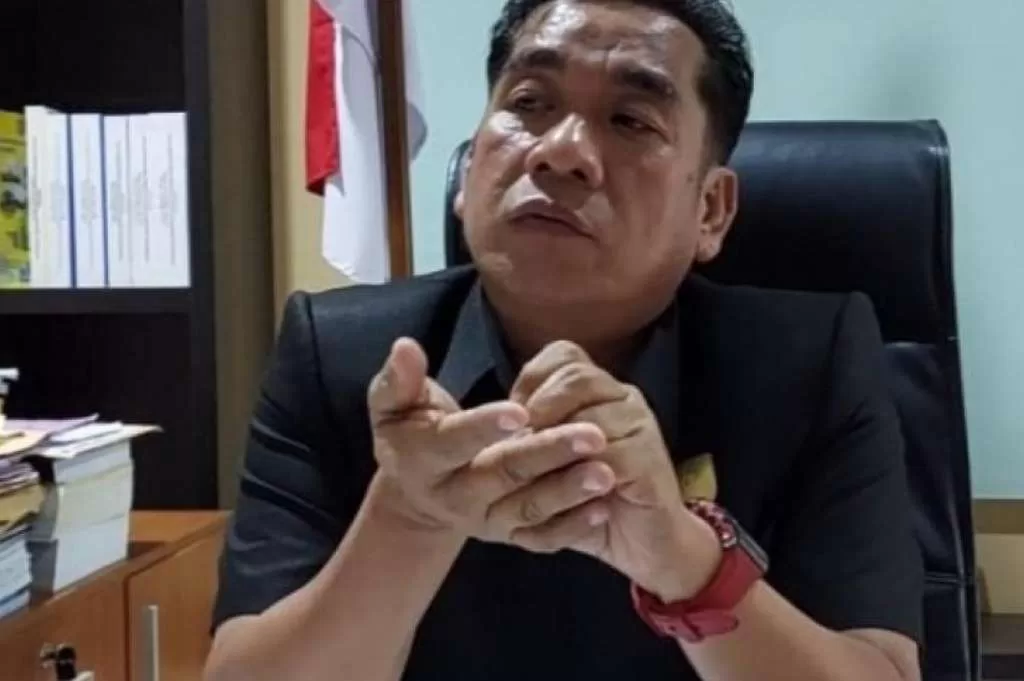 Ketua Komisi IV DPRD Bengkulu Ini Ajak Masyarakat Lawan Pungli di Pendidikan