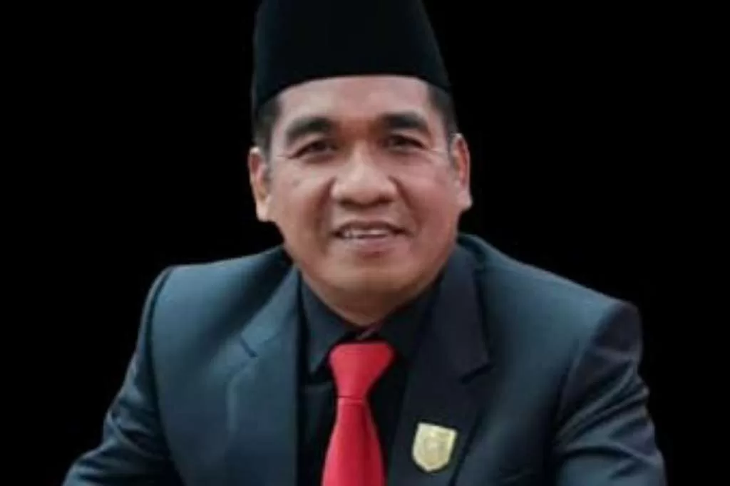 Ketua Komisi IV DPRD Bengkulu Minta Pengangkatan Pegawai PPPK 2023 Adil