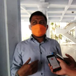 Sujono Kurang Sepakat Jika Mess Pemda Dihibahkan Ke Pemkot