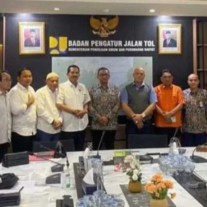 Komisi III Provinsi Bengkulu Dorong Pembangunan Jalan Tol Alternatif di Jalur Kepahiang