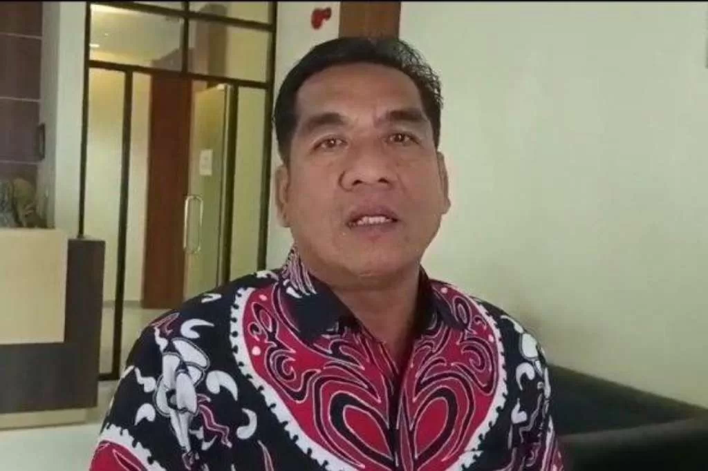 Komisi IV DPRD Bengkulu Soroti Keluhan Pegawai PTT Terkait Formasi CASN 2024