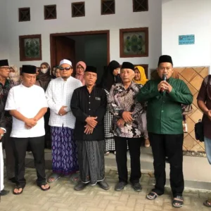 Komunitas WMB Apresiasi Pengabdian Jumadi sebagai Wakil Wali Kota Tegal Komunitas WMB Apresiasi Pengabdian Jumadi sebagai Wakil Walikota Tegal