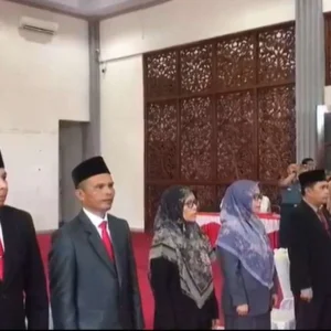 Lagi, Bupati Sapuan Diduga Lakukan Praktik Nepotisme Dalam Penempatan Pejabat Eselon Dua