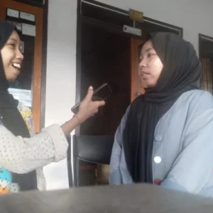 Layanan Ramah dan Nyaman Perpustakaan Provinsi Bengkulu Dapat Pujian